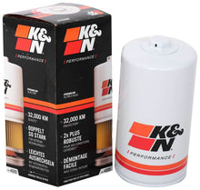 Load image into Gallery viewer, K&amp;N 11-12 Ford F250/F350/F450/F550 Super Duty 6.7L V8 Deisel Oil Filter