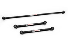 Load image into Gallery viewer, UMI Performance 82-02 GM F-Body Tubular Lower Control Arms Non-Adjustable Panhard Bar Kit