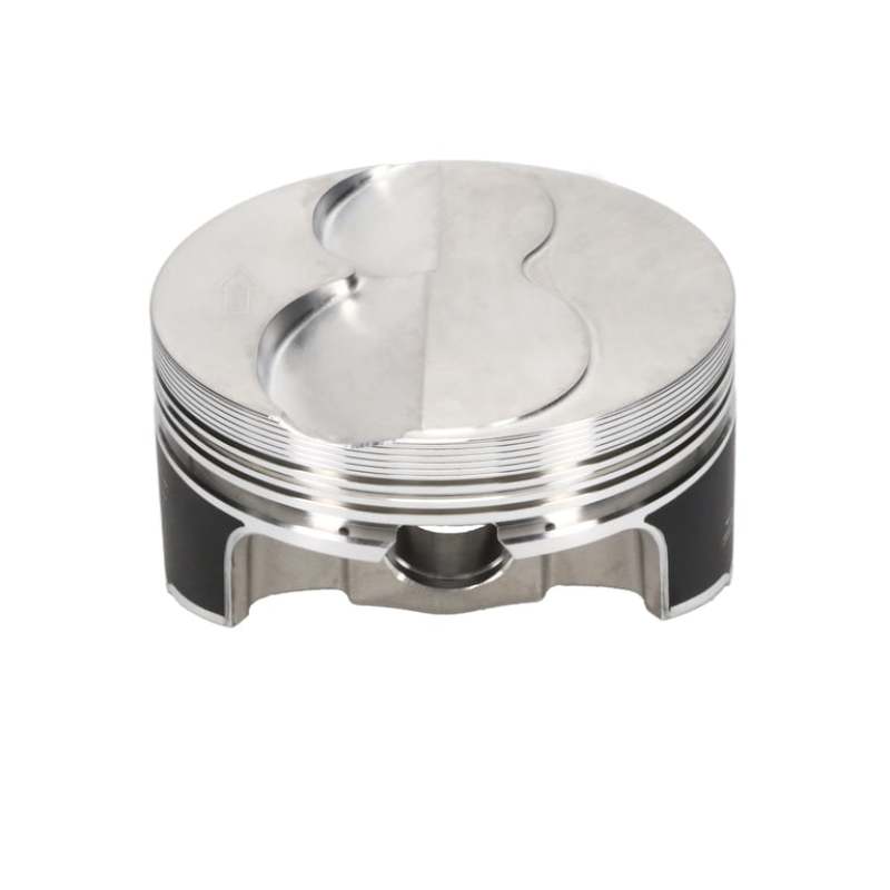 Wiseco Chevrolet LS 4.070in Bore 1.110in CH -3.00 CC Professional Piston Set