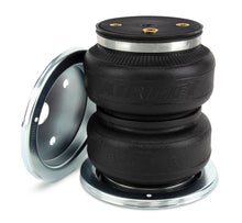 Load image into Gallery viewer, Air Lift 2021-2022 F-150 Powerboost 2WD/4WD LoadLifter 5000 Air Spring Kit