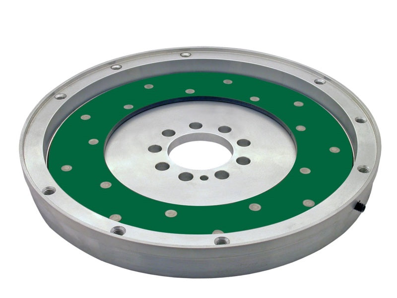 Fidanza 81-88 Porsche 944 Non Turbo 2.5L (Non S/S2) Aluminum Flywheel