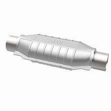 Load image into Gallery viewer, MagnaFlow Universal Catalytic Converter 3.00inch