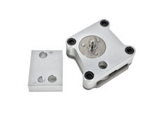 Load image into Gallery viewer, Fidanza 07-12 Nissan Sentra SE-R Spec-V Short Throw Shifter