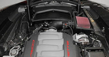 Load image into Gallery viewer, K&amp;N 14-15 Chevy Corvette Stingray 6.2L V8 AirCharger Performance Intake