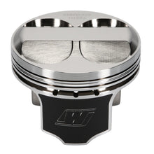 Load image into Gallery viewer, Wiseco AC/HON B 4v DOME +8.25 STRUT 8450XX Piston Kit
