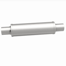 Load image into Gallery viewer, MagnaFlow Muffler Mag SS 14X4X4 2.25X2.25 C/C