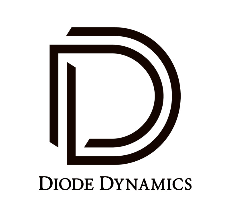 Diode Dynamics Hitch Mount LED Pod Reverse Kit SSC1