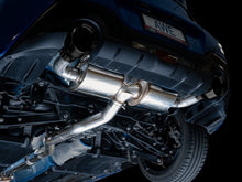 Load image into Gallery viewer, AWE Tuning Subaru BRZ/ Toyota GR86/ Toyota 86 Touring Edition Cat-Back Exhaust- Diamond Black Tips
