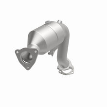 Load image into Gallery viewer, MagnaFlow Direct Fit Catalytic Converter Audi S4