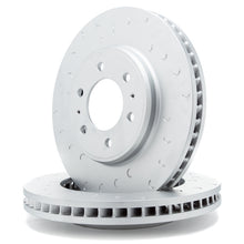 Load image into Gallery viewer, Alcon 2010+ Ford F-150 347x36mm Rotor Kit - Front