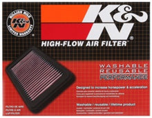 Load image into Gallery viewer, K&amp;N Replacement Air Filter for 13-15 Audi RS5 V8 4.2L - Right