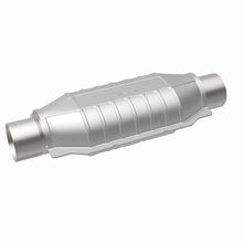 Load image into Gallery viewer, MagnaFlow Universal Catalytic Converter 3.00inch