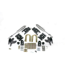 Load image into Gallery viewer, Ridetech 2015+ F150 2WD/4WD Rear 5.5in Lowering Kit with HQ Shocks