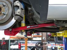 Load image into Gallery viewer, UMI Performance 82-02 GM F-Body Tubular Lower Control Arms Non-Adjustable Panhard Bar Kit