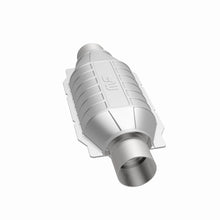 Load image into Gallery viewer, MagnaFlow Universal Catalytic Converter 3.00inch
