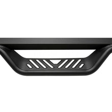 Load image into Gallery viewer, Westin 18-22 Jeep Wrangler JL Unlimited Outlaw Nerf Step Bars - Textured Black