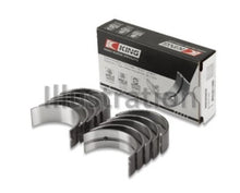 Load image into Gallery viewer, King Engine Bearings Hyundai G4KE/G4KC Main Bearings (Set of 5)