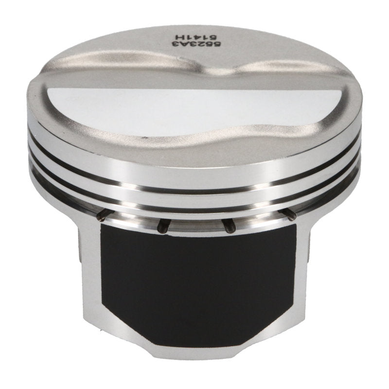 Wiseco Chevrolet LS 4.030in Bore 1.335in CH 4.00 CC Pro Tru Street Piston Set