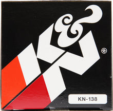 Load image into Gallery viewer, K&amp;N Suzuki / Arctic Cat / Cagiva / Kawasaki / KYMCO / Aprilia 2.813in OD x 3.031in H Oil Filter