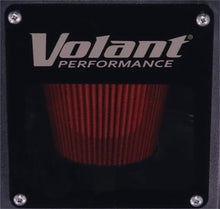 Load image into Gallery viewer, Volant 09-13 Chevy Silverado/Avalanche/Suburban/Tahoe GMC Sierra/Yukon 5.3L/6.2L V8 Cold Air Intake