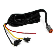 Load image into Gallery viewer, Baja Designs Upfitter Harness for LP4/Squadron 2.0 (Single Light)