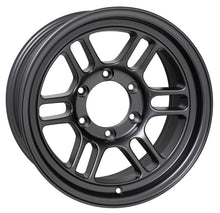 Load image into Gallery viewer, Enkei RPT1 18x9 6x139.7 Bolt Pattern 108.5 Bore Matte Dark Gunmetallic Wheel (S/O No Cancel)