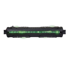 Load image into Gallery viewer, Bazooka 24in G3 Party Bar Double Sided Red/Green/Blue Bluetooth