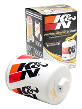 Load image into Gallery viewer, K&amp;N Oil Filter OIL FILTER; AUTOMOTIVE