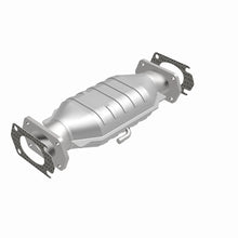 Load image into Gallery viewer, MagnaFlow Direct Fit Catalytic Converter Mf Gm