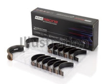 Load image into Gallery viewer, King Engine Bearings Nissan RB26DETT Performance Main Bearing Set - Size +0.25mm