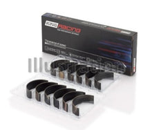 Load image into Gallery viewer, King Engine Bearings Nissan VG30DE/VG30DETT/VG30E/VG30T Performance Rod Bearing Set - Size STD