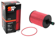 Load image into Gallery viewer, K&amp;N Performance Oil Filter for 03-14 Volkswagen Jetta