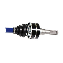 Load image into Gallery viewer, Ford Racing 15-25 Mustang GT/EcoBoost / 15-20 Mustang GT350 Half Shaft Upgrade Kit