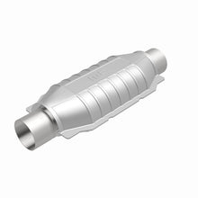 Load image into Gallery viewer, MagnaFlow Universal Catalytic Converter 3.00inch