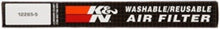 Load image into Gallery viewer, K&amp;N Replacement Panel Air Filter for 15-16 Honda CR-V 2.4L