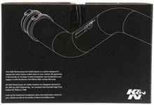 Load image into Gallery viewer, K&amp;N 17-18 Nissan Titan XD V8 5.6L AirCharger Performance Intake