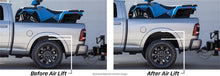 Load image into Gallery viewer, Air Lift LoadLifter 5000 Ultimate Air Spring Kit w/Int Jounce Bumper for 2019 Ram 3500 (2WD &amp; 4WD)
