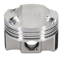Load image into Gallery viewer, Wiseco Mitsubishi EVO 10 4B11-T 2008+ -4.5cc Piston Shelf Stock Kit