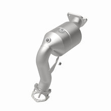 Load image into Gallery viewer, MagnaFlow Direct Fit Catalytic Converter Audi S4