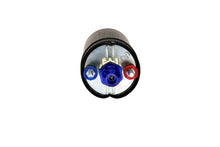 Load image into Gallery viewer, AEM 400LPH High Pressure Fuel Pump -6AN Female Out, -10AN Female In