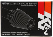 Load image into Gallery viewer, K&amp;N 07-08 Toyota Tundra V8-5.7L AirCharger Performance Intake