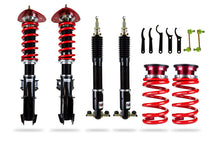 Load image into Gallery viewer, Pedders 15-25 Ford Mustang S550 Includes Plates Extreme Xa Coilover Kit