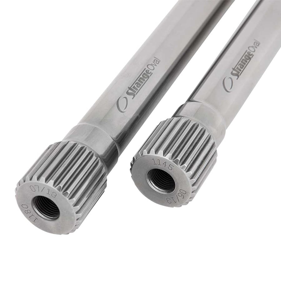 G-D, 1.115" Dia, 29.50" Long, Hytuf