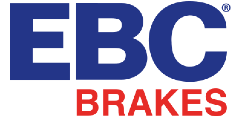 EBC 17-24 Audi RS4 2.9TT / 21-24 Audi RS3 2.5T Yellowstuff Front Brake Pads