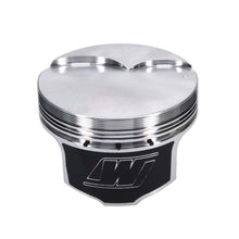 Load image into Gallery viewer, Wiseco Chevrolet LS 4.070in Bore 1.304in CH -3.20 CC Professional Piston Set
