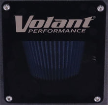 Load image into Gallery viewer, Volant 05-15 Toyota Tacoma 2.7L L4 Pro5 Closed Box Air Intake System