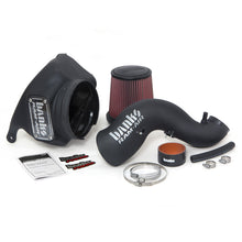 Load image into Gallery viewer, Banks Power 13-17 Ram 2500/3500 6.7L Ram-Air Intake System - Oiled Filter