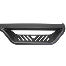 Load image into Gallery viewer, Westin 14-22 Toyota 4Runner (Excl. Limited &amp; Nightshade) Outlaw Nerf Step Bars - Textured Black