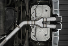 Load image into Gallery viewer, MBRP 2019+ MBRP Hyundai Veloster Turbo Cat Back - Aluminized
