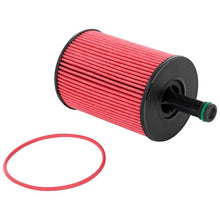 Load image into Gallery viewer, K&amp;N Performance Oil Filter for 03-14 Volkswagen Jetta